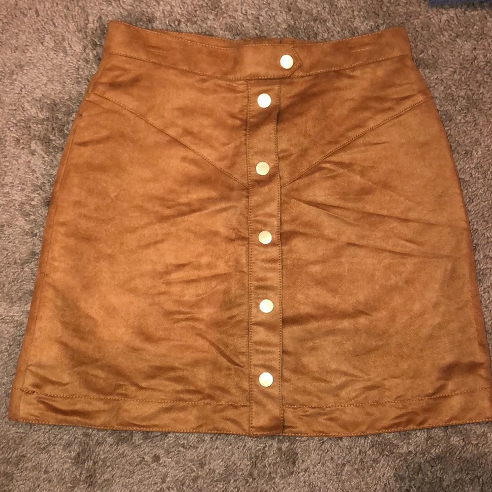 Skirt